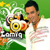 Zamiq Zamiq