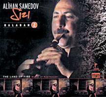 Alihan Səmədov