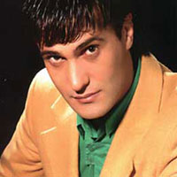 Nadir Qafarzadə
