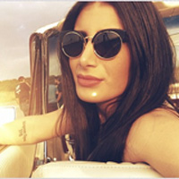 İrem Derici İrem Derici