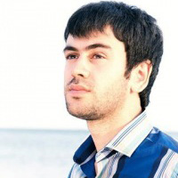 Uzeyir Mehdizade