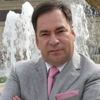Əlikram Bayramov